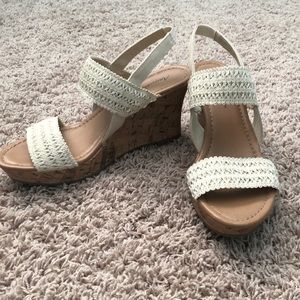 Wedges